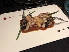 -AZUL by FUEL蓝色·法式酒馆(琶醍店)