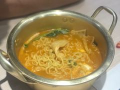 -文成焕·家族韩式餐厅