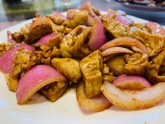 -胡同老锅烙(南二道街)