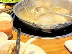 -牛必福潮汕牛肉火锅(油坊桥店)