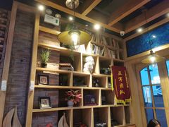 -鱼库·不仅是一家烤鱼店(车公庙店)