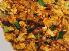 -紫光园·烤鸭·北京菜(劲松店)