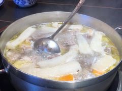 -淼福猪肚鸡·椰子鸡火锅(大沙地店)
