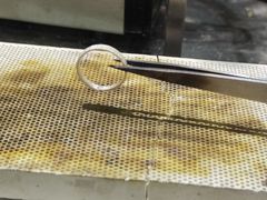 -十八字金·银饰·开蚌DIY·手工体验团建(世纪金源店)