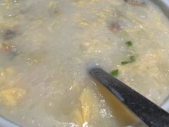 -吕氏疙瘩汤·新鲁菜(济南万象城店)