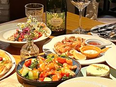 -JINNS锦时 steak&pizza(浸信会礼拜堂旧址店)