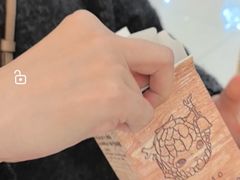 -泡泡玛特POPMART(凯德大峡谷店)