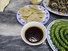 炸灌肠-海碗居老北京炸酱面(增光路店)