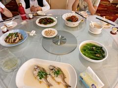 -鹿鸣酒家(越秀店)