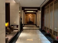 -西安华清御汤酒店