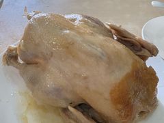 -贞味盐焗鸡(老城店)