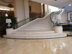 -山东大学学府大酒店(千佛山地铁站店)