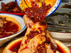 -易老妈蹄花.特色川菜(人民公园总店)