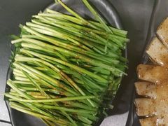 -四斤烤肉(东戴河孟家店)