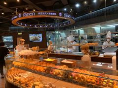 -FANEN法念·烘焙·甜点(万象城店)