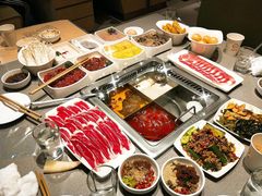 -海底捞火锅(天一广场亚细亚店)