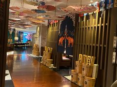 -佛山希尔顿酒店·融誉亚洲美食荟