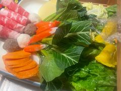 -椰夫人·养生椰子鸡(金沙洲永旺店)