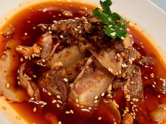 -漢舍中国菜馆(889广场店)