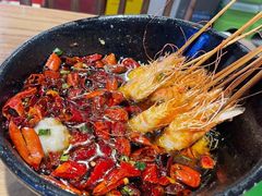 -成都吃客(九眼桥店)