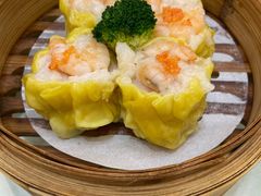 -东豪园林海鲜酒家(南港路辅路店)