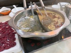 -潮悦牛肉火锅城(水贝店)