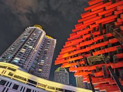 -重庆国泰艺术中心
