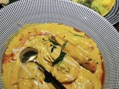 -星叶·东南亚料理(宁波万象汇店)