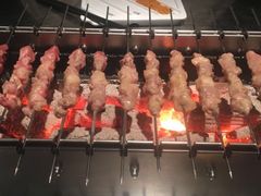 -很久以前羊肉串(朝阳路店)