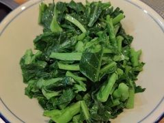 清炒佛手瓜尖-妈妈的味道(和顺古镇店)