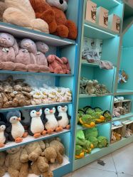 -motherswork(静安嘉里中心店)