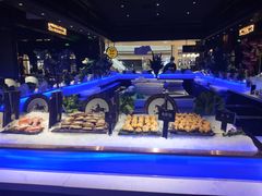 -加餐海鲜自助(宝龙一城店)