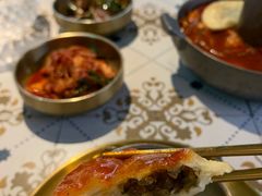 -HOTISLAND海鸡岛·韩国料理(江南西店)