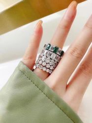 -VE DIAMOND·天然&培育钻石定制