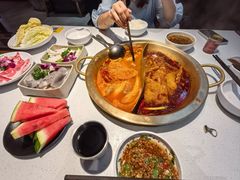 -小龙坎火锅(总店)