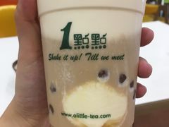 -1点点(开元店)