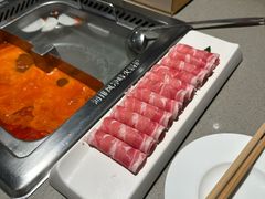 -海底捞火锅(崇文门新世界百货店)