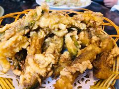 -老马家·舌尖上的西塘美食