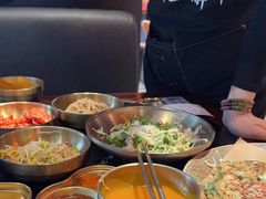 -伏一解牛烤肉专门店(信业购物中心店)