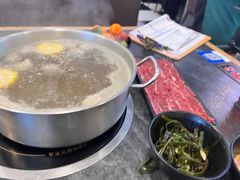 -林记潮牛·牛肉火锅(上马墩店)