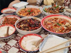 -老三样·旧食新味(船山路店)