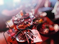 -THE CUT Rooftop顶楼牛排餐吧(环贸iapm店)