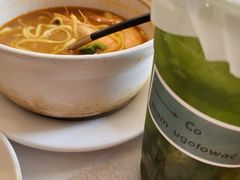 -南山鲜虾面·活鲜小馆·海味大连菜(南山总店)