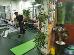 -红山会健身·普拉提(广安门店)
