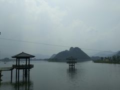 -宝晶宫旅游景区