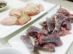 -凯盈阁·顺德私房菜·桑拿鸡
