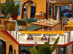 大堂-泰堤坊(淡水体育馆店)