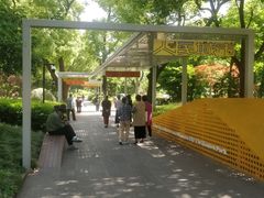 -兰溪青年公园