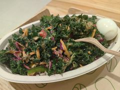 招牌鸡肉-油梨树AVOCADO TREE(嘉里中心店)