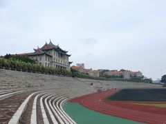 -厦门大学(思明校区)